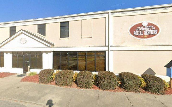 Hyde County Department of Social Services