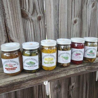 Providence Preserves LLC