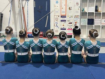 River City Gymnastics