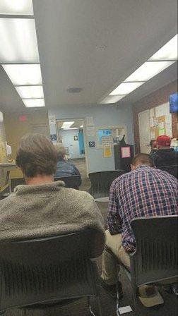 NCDMV Driver License Office