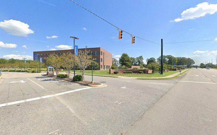 Northeast Academy of Aerospace and Advanced Technologies