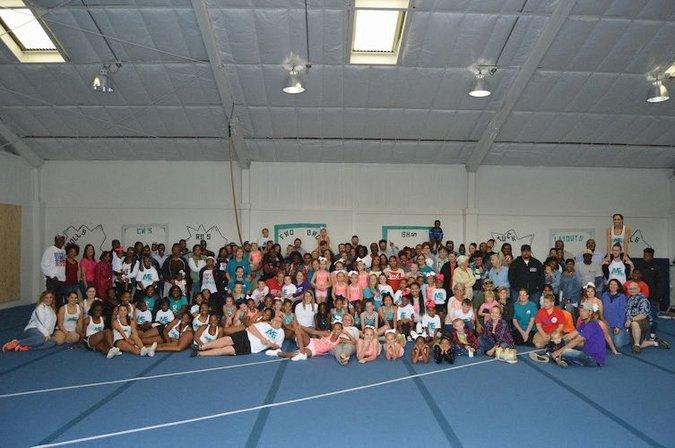 Showtime Elite NC East