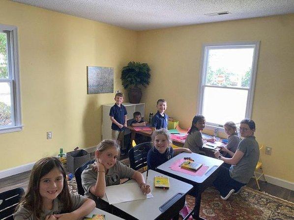 Covenant Classical Academy