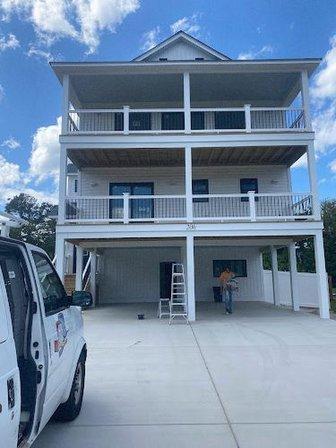 DÍAZ PAINTING SERVICES LLC