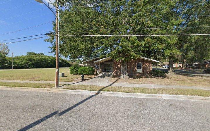 US Housing Authority