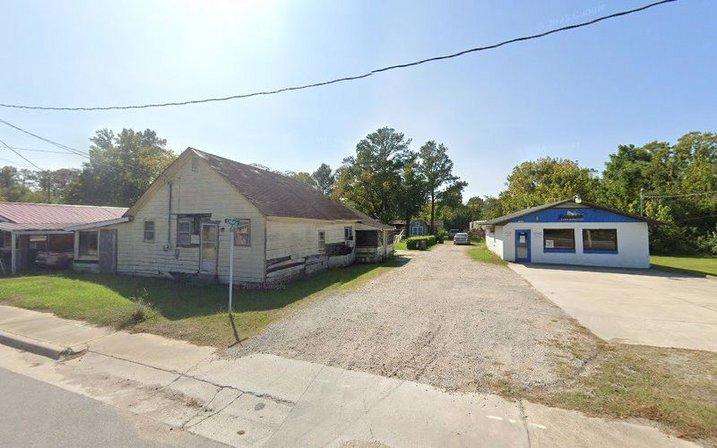 Granddaddy House