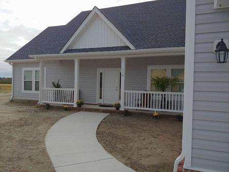 Currituck Homes/New Development