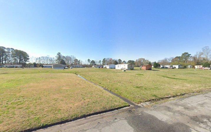 Carolina Village Mobile Home Community