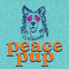 Peace Pup CBD