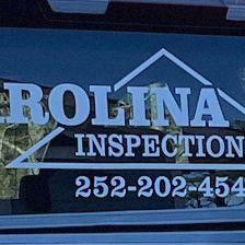 Carolina Blue Inspections