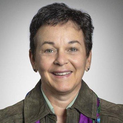Patricia Morelli-Sager, NP