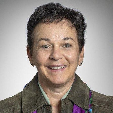 Patricia Morelli-Sager, NP
