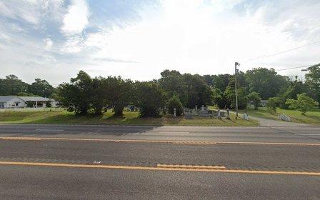 Owens-Newbern Cemetery