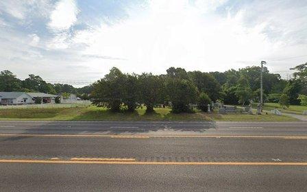 Hebron United Methodist Church Cemetery