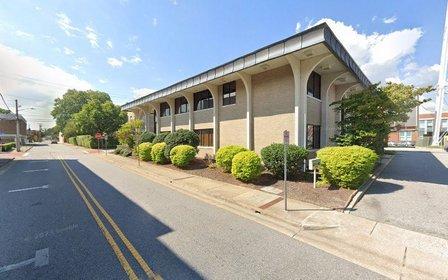 Elizabeth City Clerk