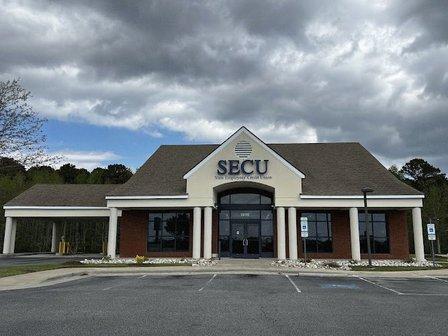 State Employees’ Credit Union