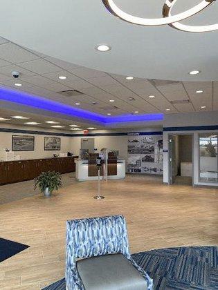 ABNB Elizabeth City Branch