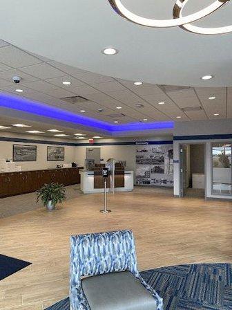 ABNB Elizabeth City Branch