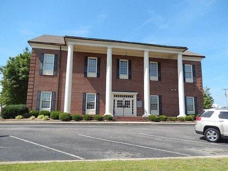 First Citizens Bank
