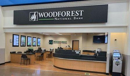 Woodforest National Bank