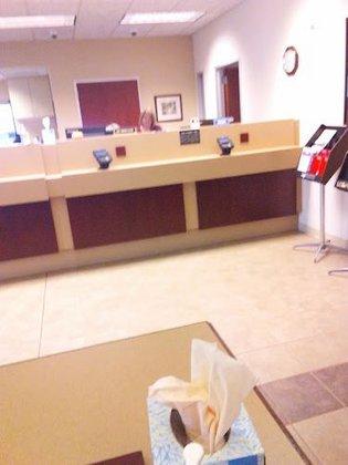 State Employees’ Credit Union