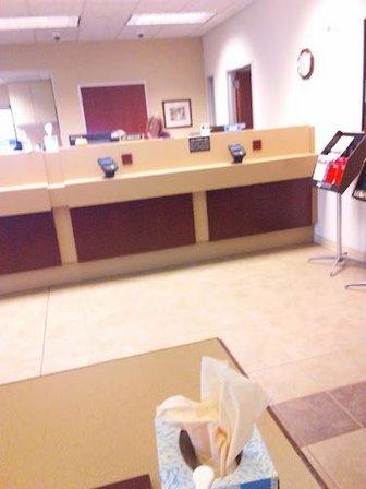 State Employees’ Credit Union