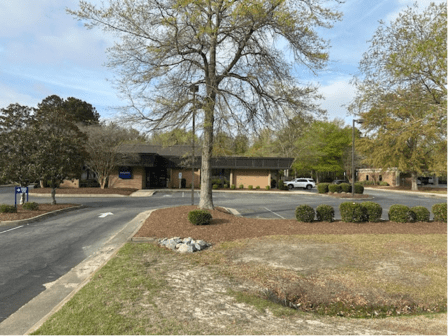 State Employees’ Credit Union