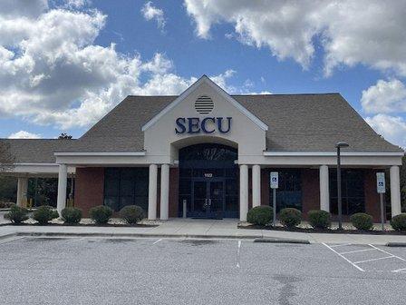 State Employees’ Credit Union
