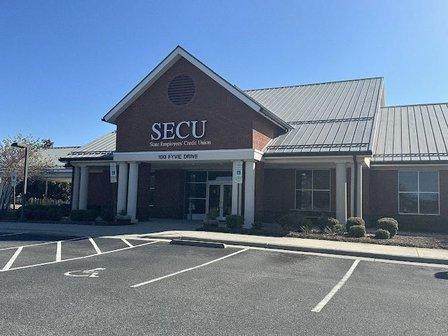 State Employees’ Credit Union