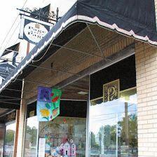 Page After Page Bookstore