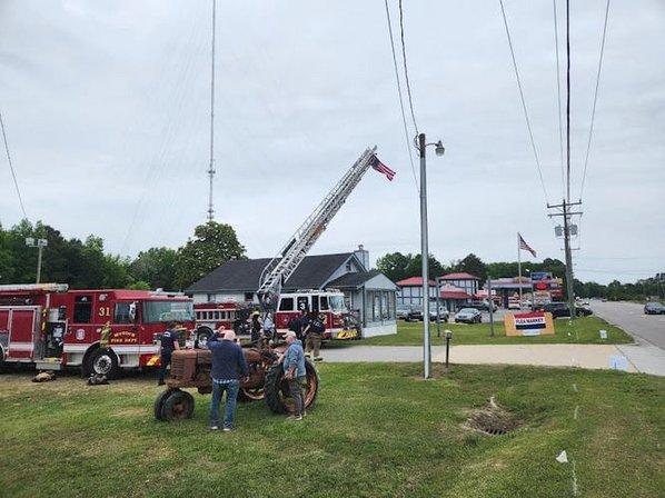 Moyock Flea Market