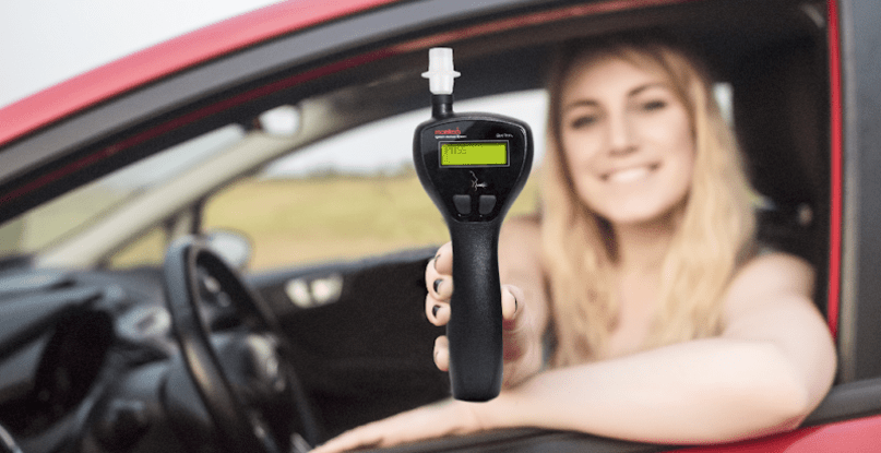 Monitech Ignition Interlock Systems
