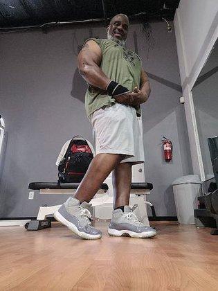 Megalodon Fitness