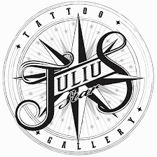 Julius Star Tattoo Gallery