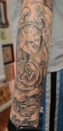 O'Mara Tattoo