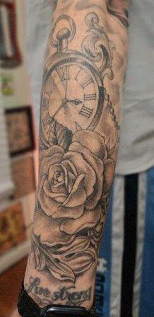 O'Mara Tattoo