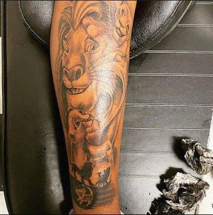 Ink Addiktz & US Kustomz