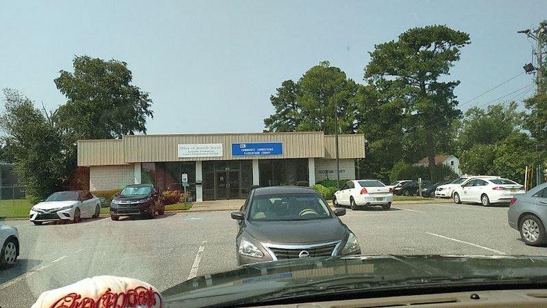 United States Probation Office