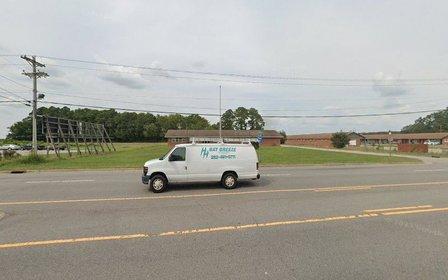 North Carolina State Highway Patrol