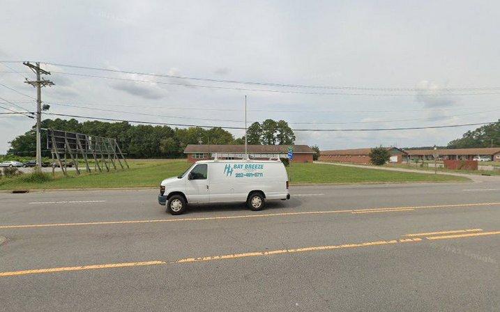 North Carolina State Highway Patrol