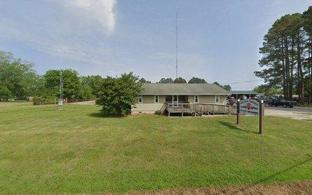 NC Forest Service - D7 Headquarters