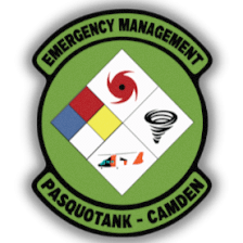 Pasquotank-Camden Emergency Management
