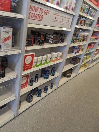 GNC