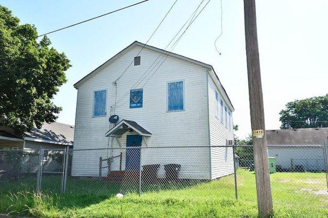 Brotherhood Lodge 103