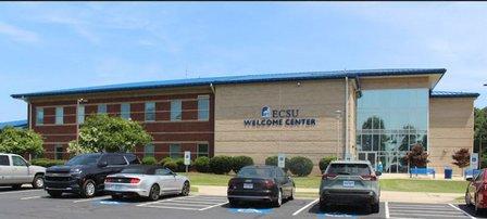 Office of Admissions