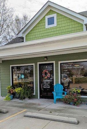 Coastal Purl, LLC