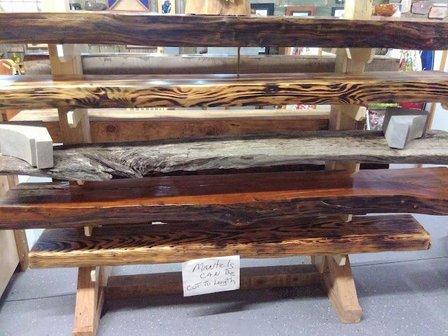 Wood Wizard