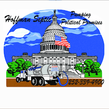 Hoffman Septic Tank Pumping