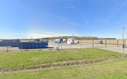Pasquotank County Solid Waste