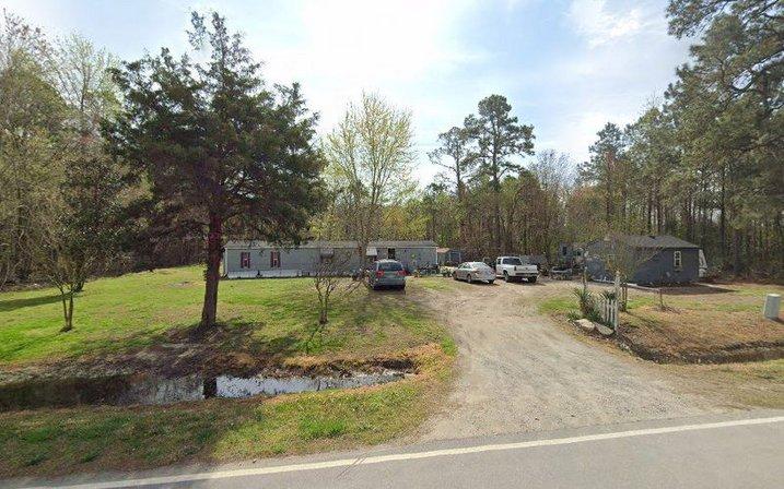 Seymore's Earthworks & Septic